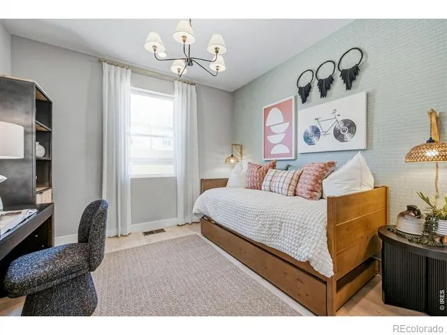 997 Nettle Lane Fort Collins, CO 80524