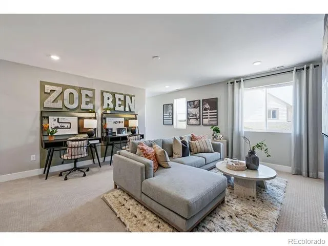 997 Nettle Lane Fort Collins, CO 80524