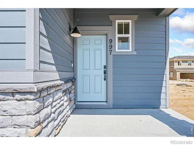 997 Nettle Lane Fort Collins, CO 80524