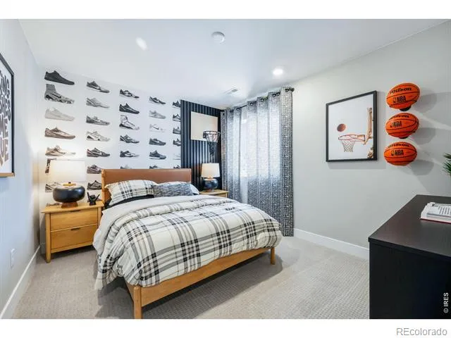 997 Nettle Lane Fort Collins, CO 80524