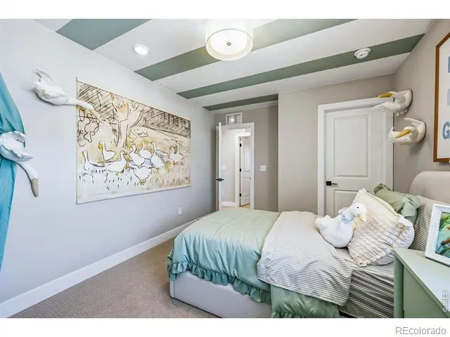 997 Nettle Lane Fort Collins, CO 80524