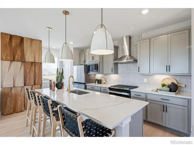 997 Nettle Lane Fort Collins, CO 80524