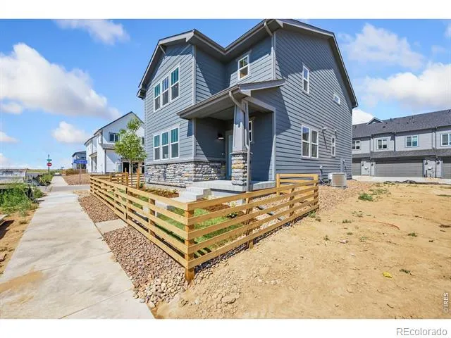 997 Nettle Lane Fort Collins, CO 80524