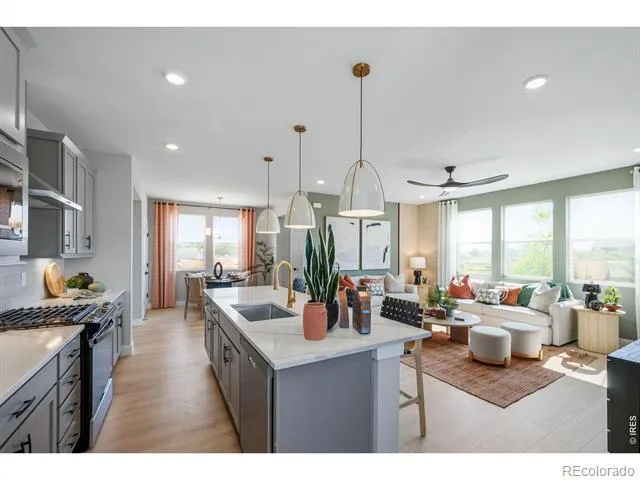 997 Nettle Lane Fort Collins, CO 80524