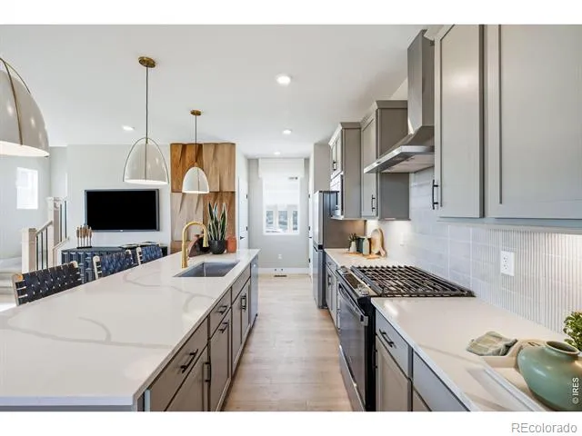 997 Nettle Lane Fort Collins, CO 80524
