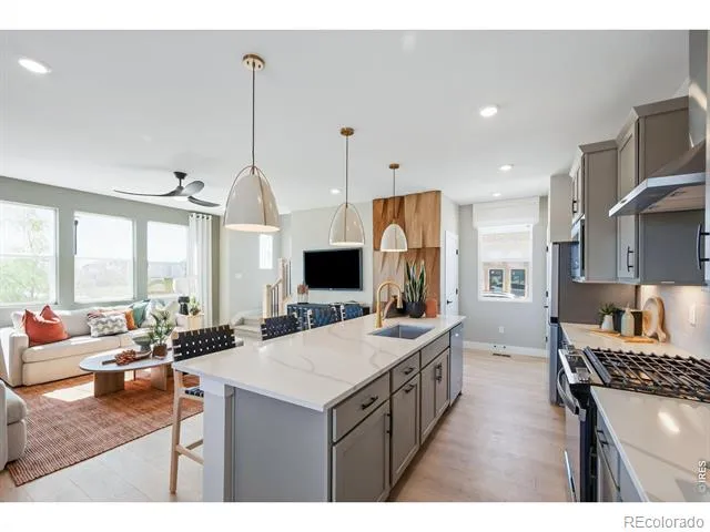 997 Nettle Lane Fort Collins, CO 80524
