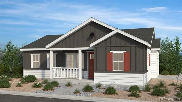 9153 Violet Way Arvada, CO 80007