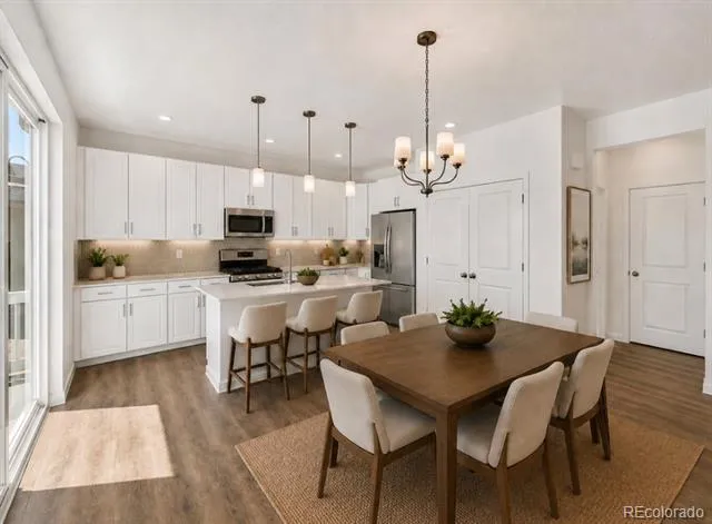 9153 Violet Way Arvada, CO 80007