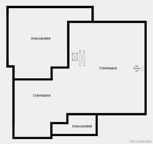 9153 Violet Way Arvada, CO 80007