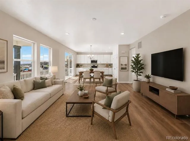 9153 Violet Way Arvada, CO 80007