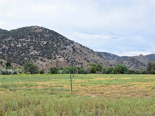 185 County Road 6 Coaldale, CO 81222