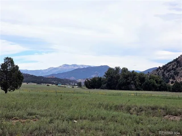 185 County Road 6 Coaldale, CO 81222