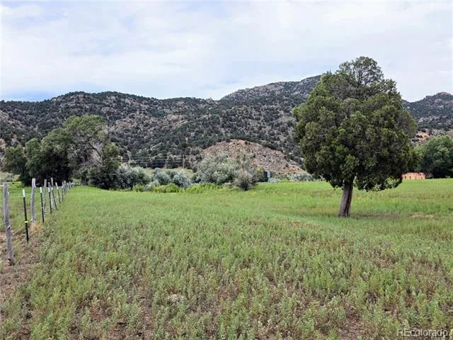 185 County Road 6 Coaldale, CO 81222