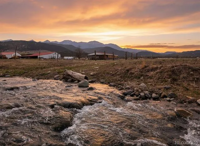 185 County Road 6 Coaldale, CO 81222