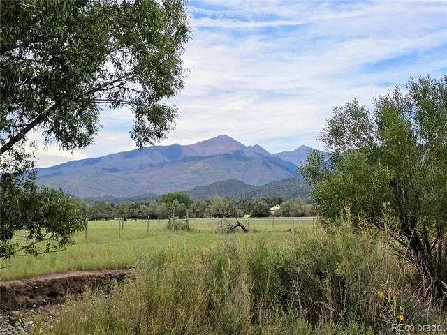 185 County Road 6 Coaldale, CO 81222