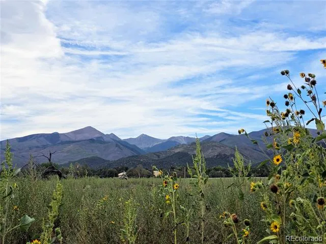 185 County Road 6 Coaldale, CO 81222