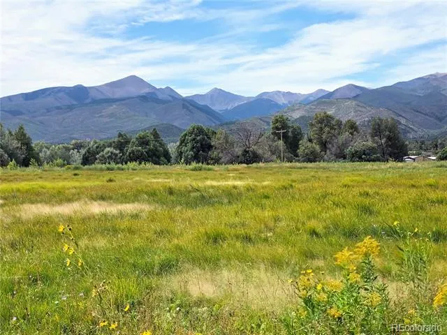 185 County Road 6 Coaldale, CO 81222