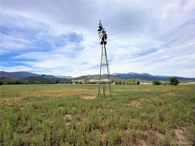 185 County Road 6 Coaldale, CO 81222