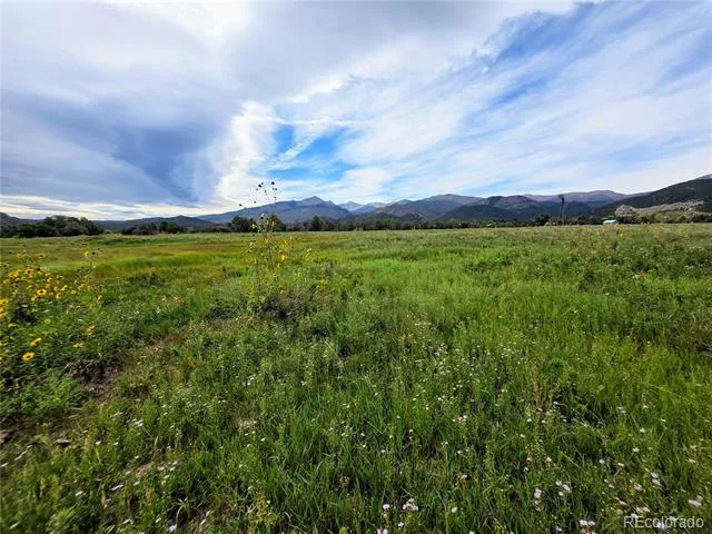 185 County Road 6 Coaldale, CO 81222