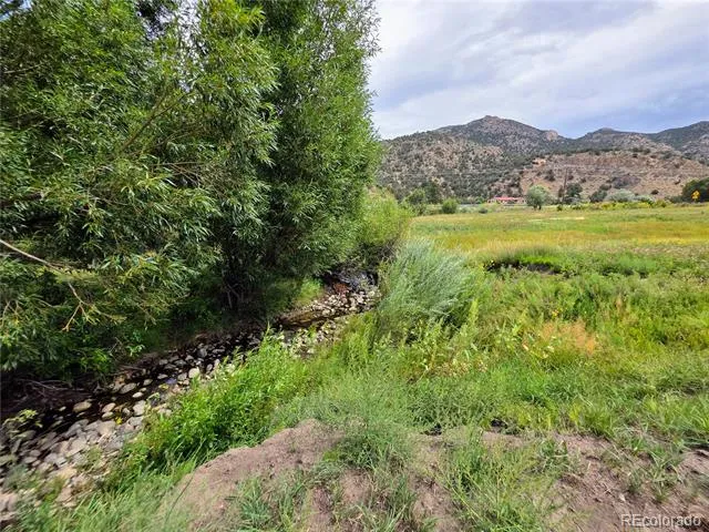 185 County Road 6 Coaldale, CO 81222