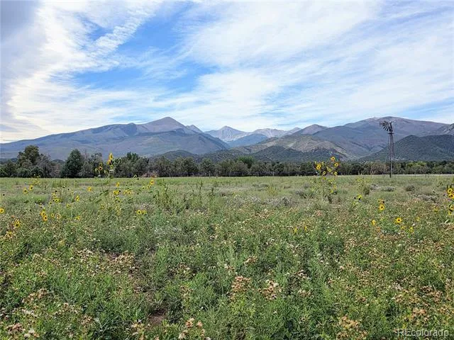 185 County Road 6 Coaldale, CO 81222
