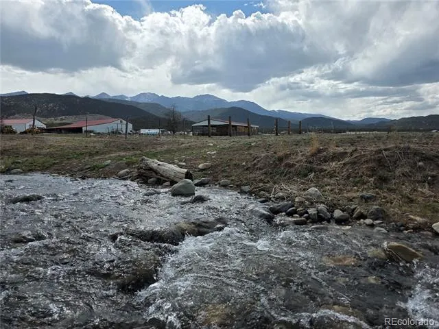 185 County Road 6 Coaldale, CO 81222