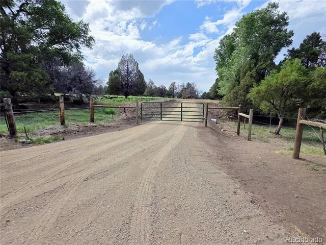 185 County Road 6 Coaldale, CO 81222