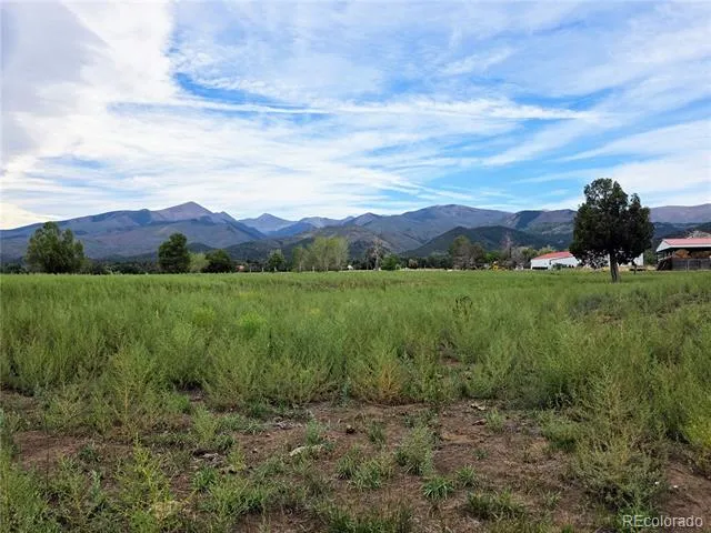 185 County Road 6 Coaldale, CO 81222