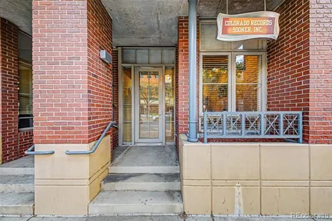 1499 Blake Street #1G