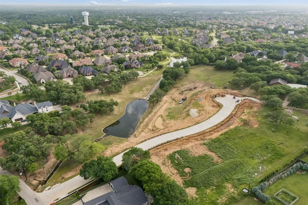 211 Hardy Drive Colleyville, TX 76034