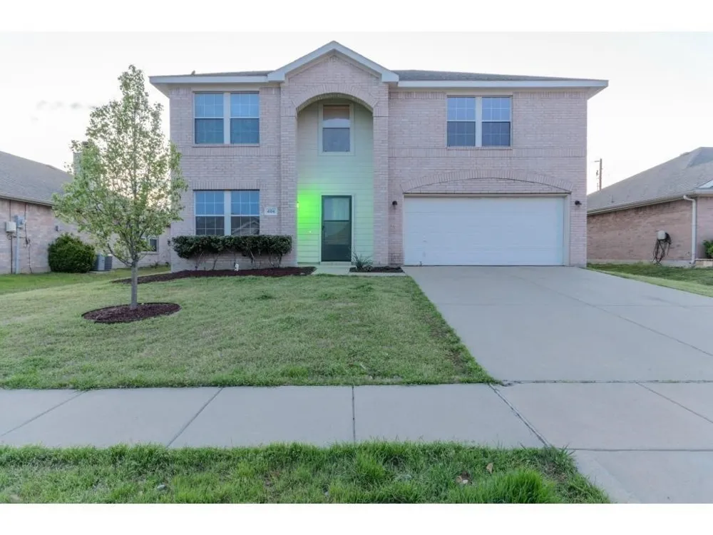 406 Ashland Drive Wylie, TX 75098