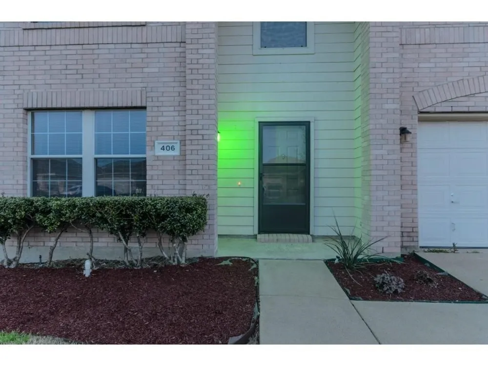 406 Ashland Drive Wylie, TX 75098