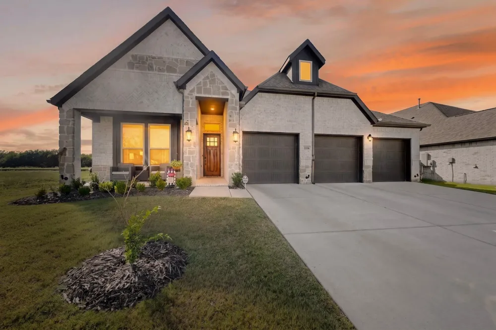 1116 Alaska Drive Forney, TX 75126