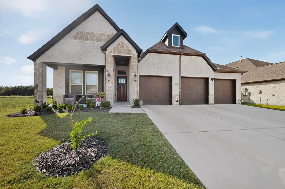 1116 Alaska Drive Forney, TX 75126