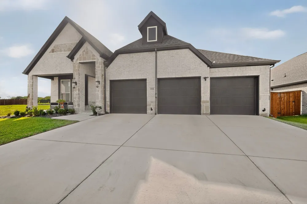 1116 Alaska Drive Forney, TX 75126