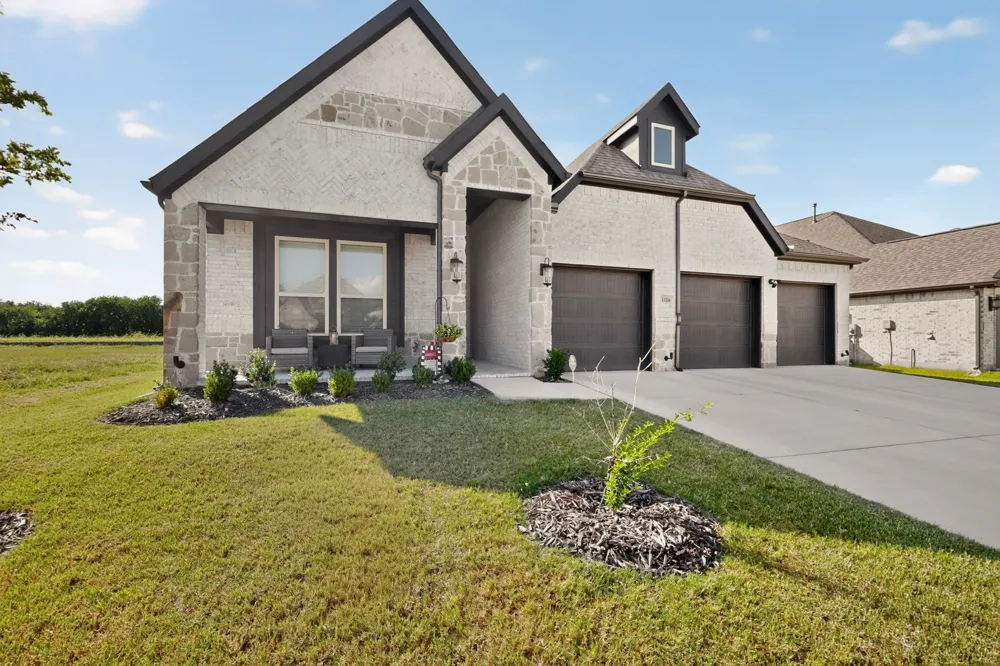 1116 Alaska Drive Forney, TX 75126