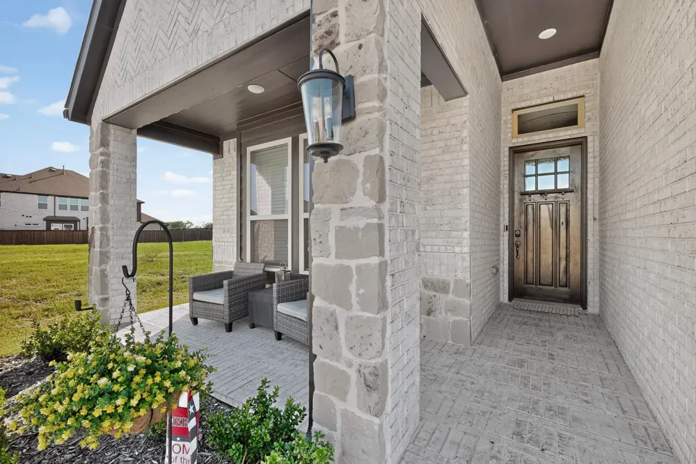 1116 Alaska Drive Forney, TX 75126