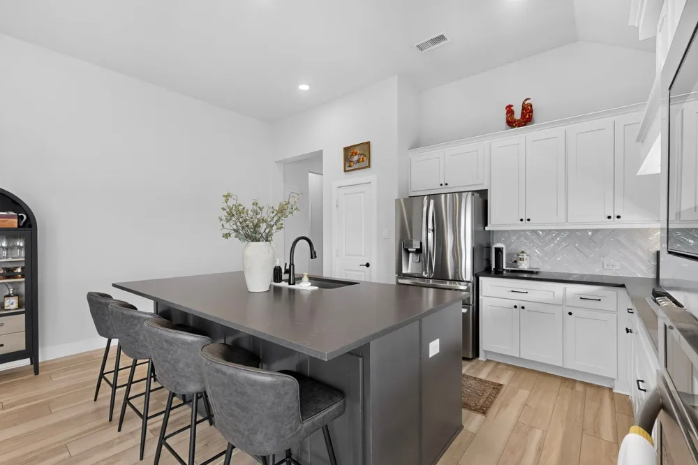 1116 Alaska Drive Forney, TX 75126