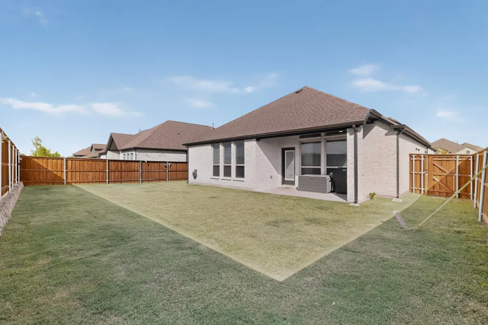 1116 Alaska Drive Forney, TX 75126