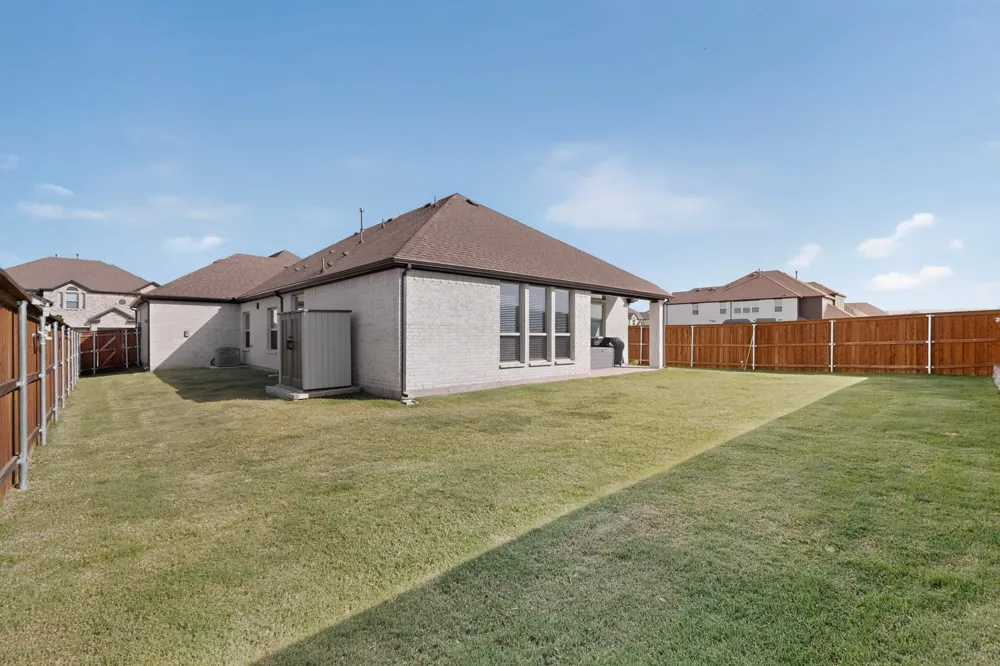1116 Alaska Drive Forney, TX 75126