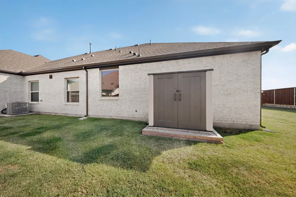 1116 Alaska Drive Forney, TX 75126