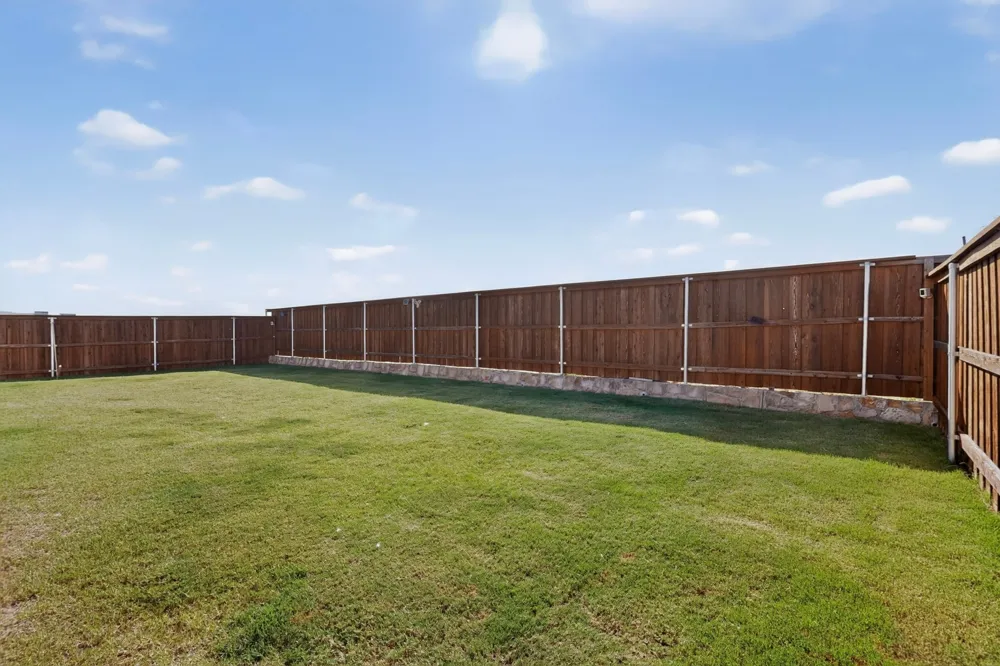 1116 Alaska Drive Forney, TX 75126