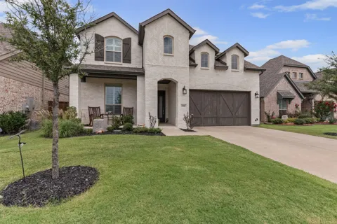 1501 Misty Pasture Way