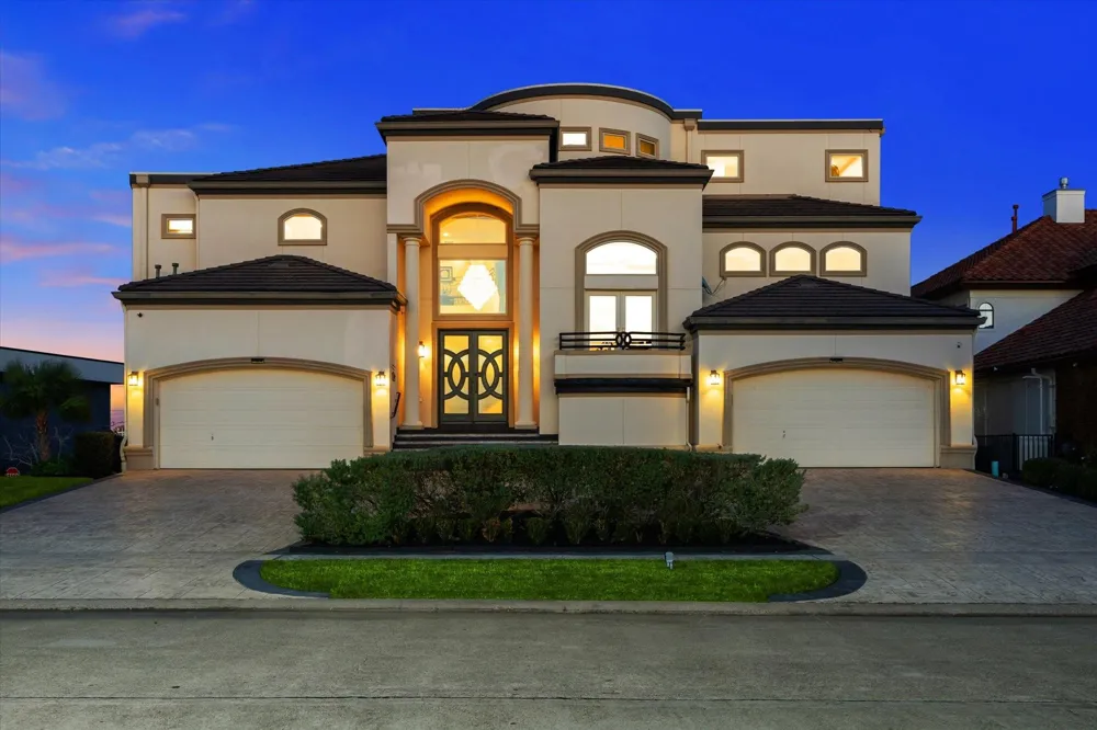 752 Pegasus Lane League City, TX 77573