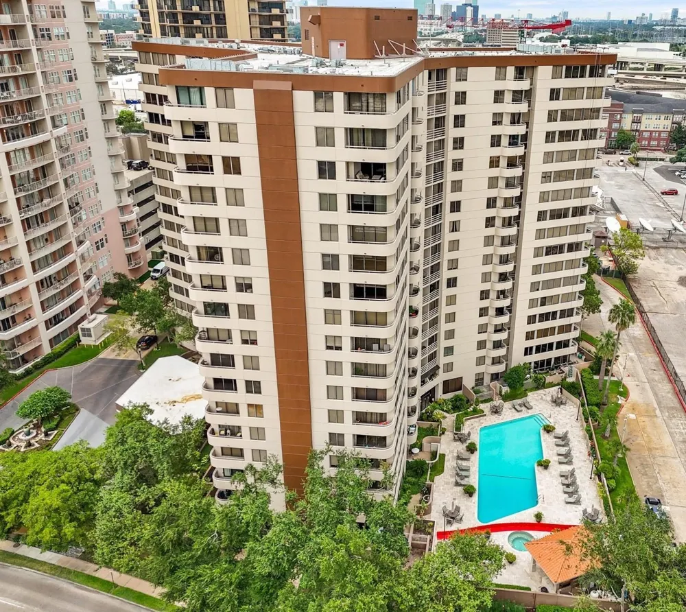 3525 Sage Road #513 Houston, TX 77056
