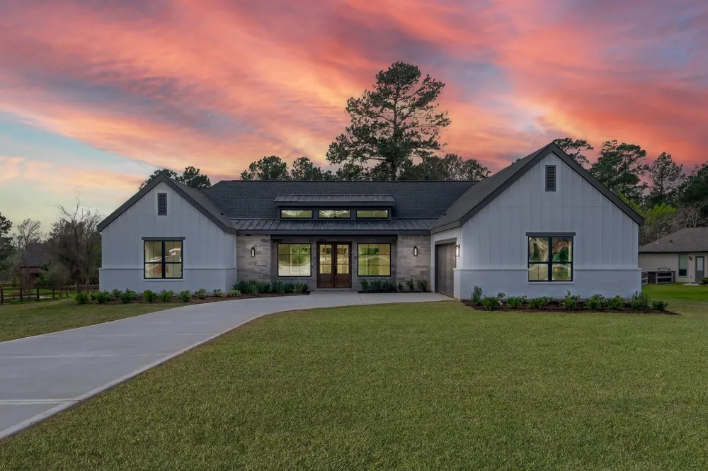 14742 Turquoise Trail Willis, TX 77378