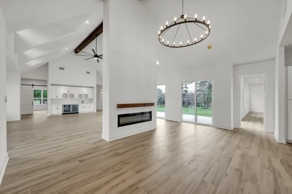 14742 Turquoise Trail Willis, TX 77378
