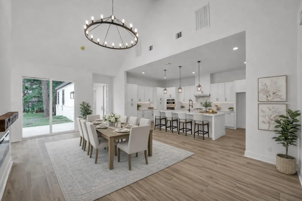 14742 Turquoise Trail Willis, TX 77378