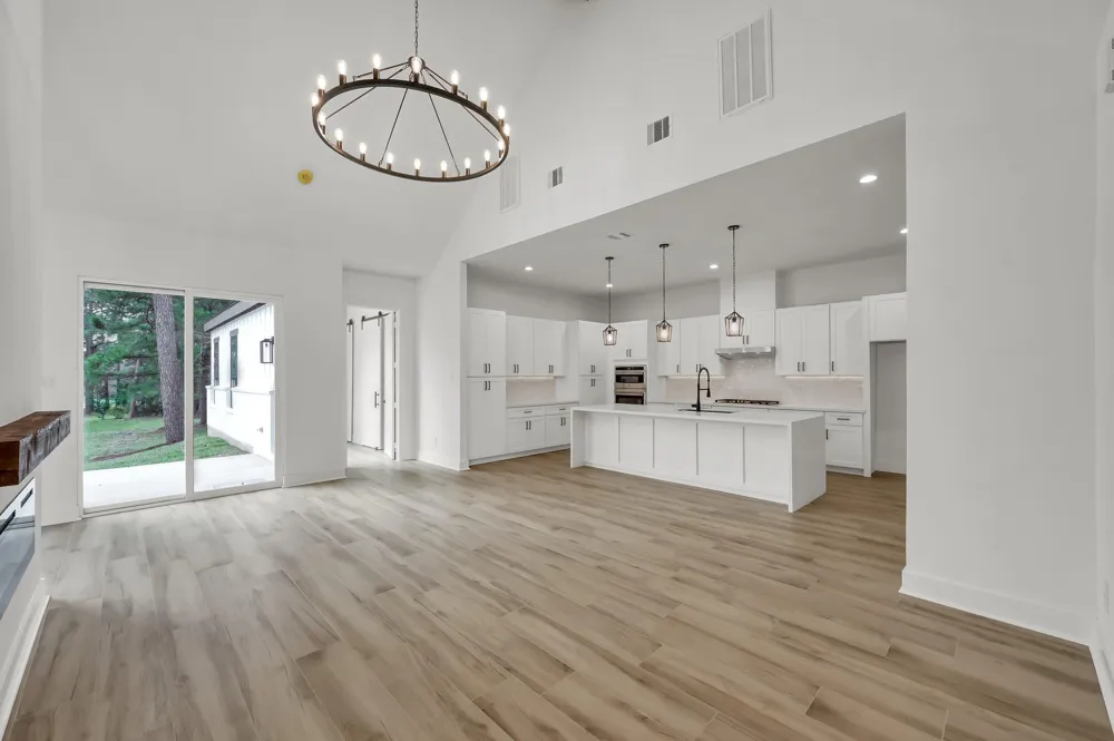 14742 Turquoise Trail Willis, TX 77378