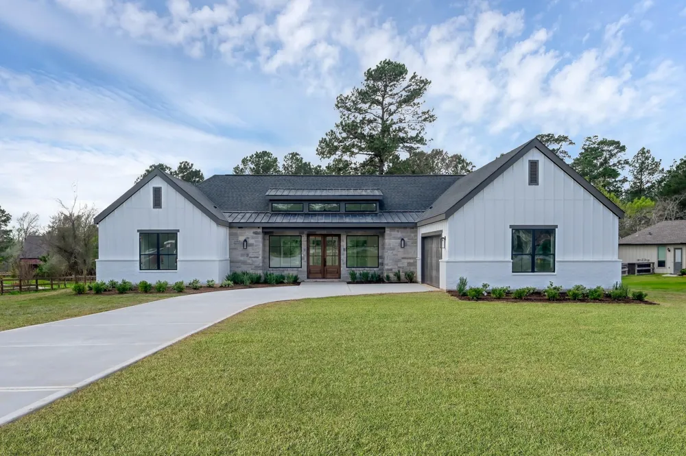 14742 Turquoise Trail Willis, TX 77378